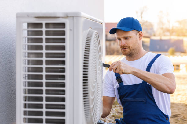 Best Residential HVAC Services  in Sinking Spring, PA